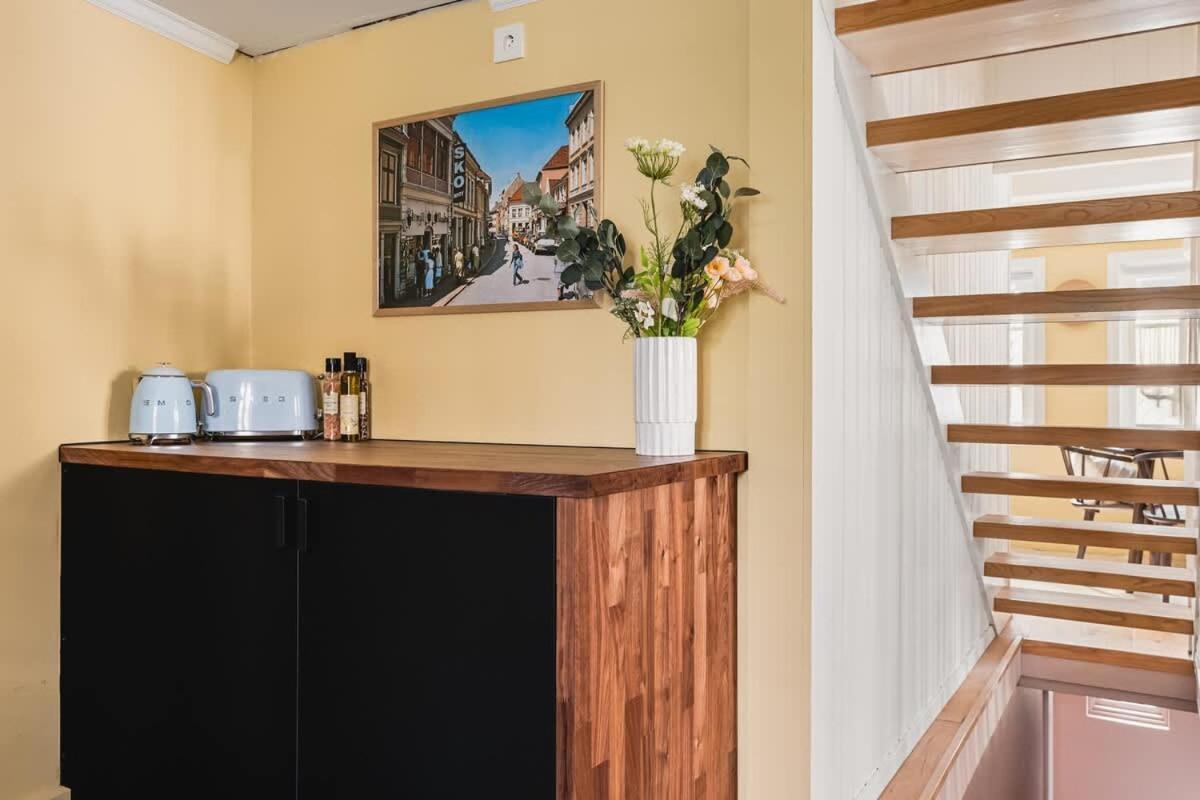 Dinbnb Homes I #1 Bnb In Bergen I Jacuzzi & Parking & Location Exterior foto