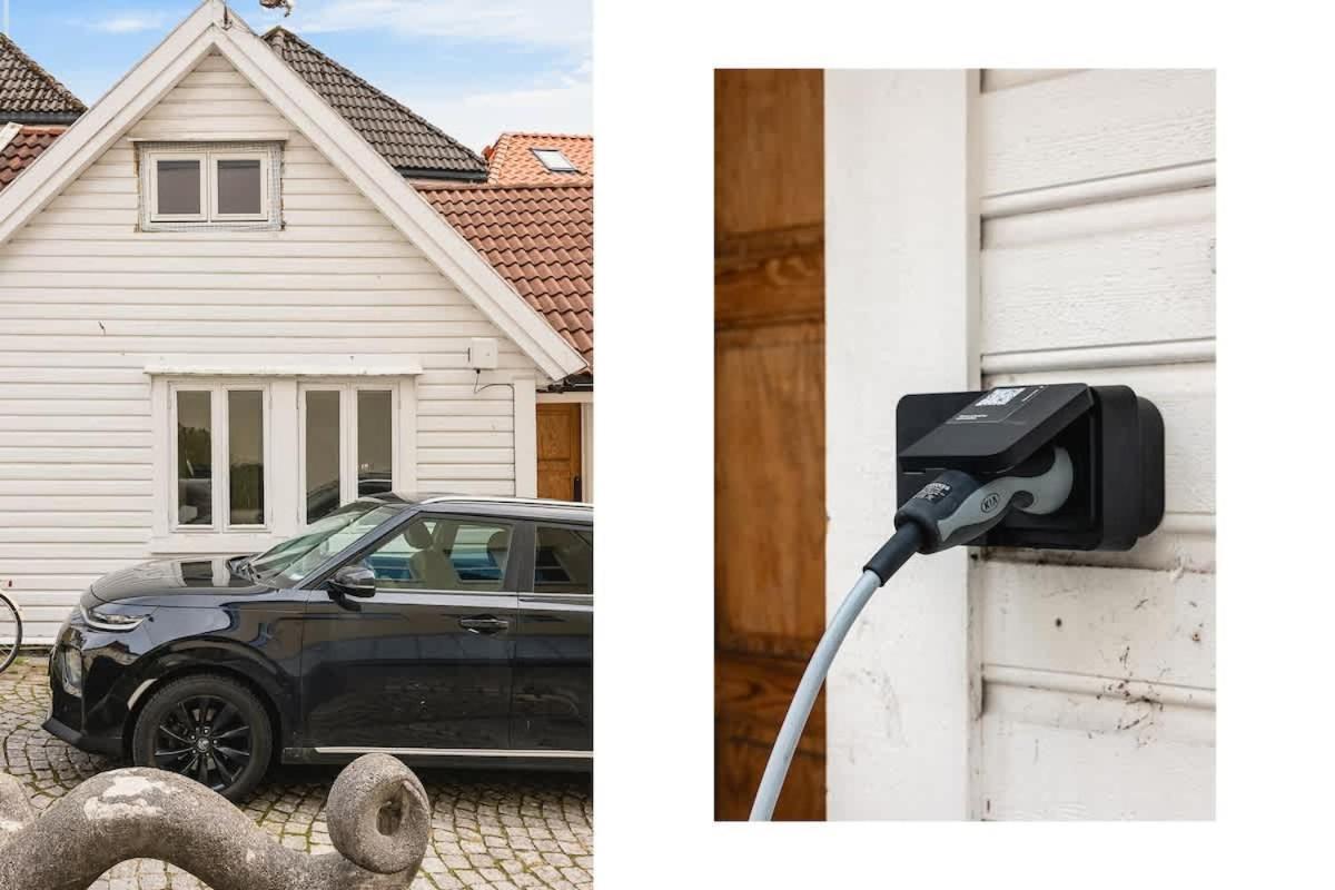 Dinbnb Homes I #1 Bnb In Bergen I Jacuzzi & Parking & Location Exterior foto