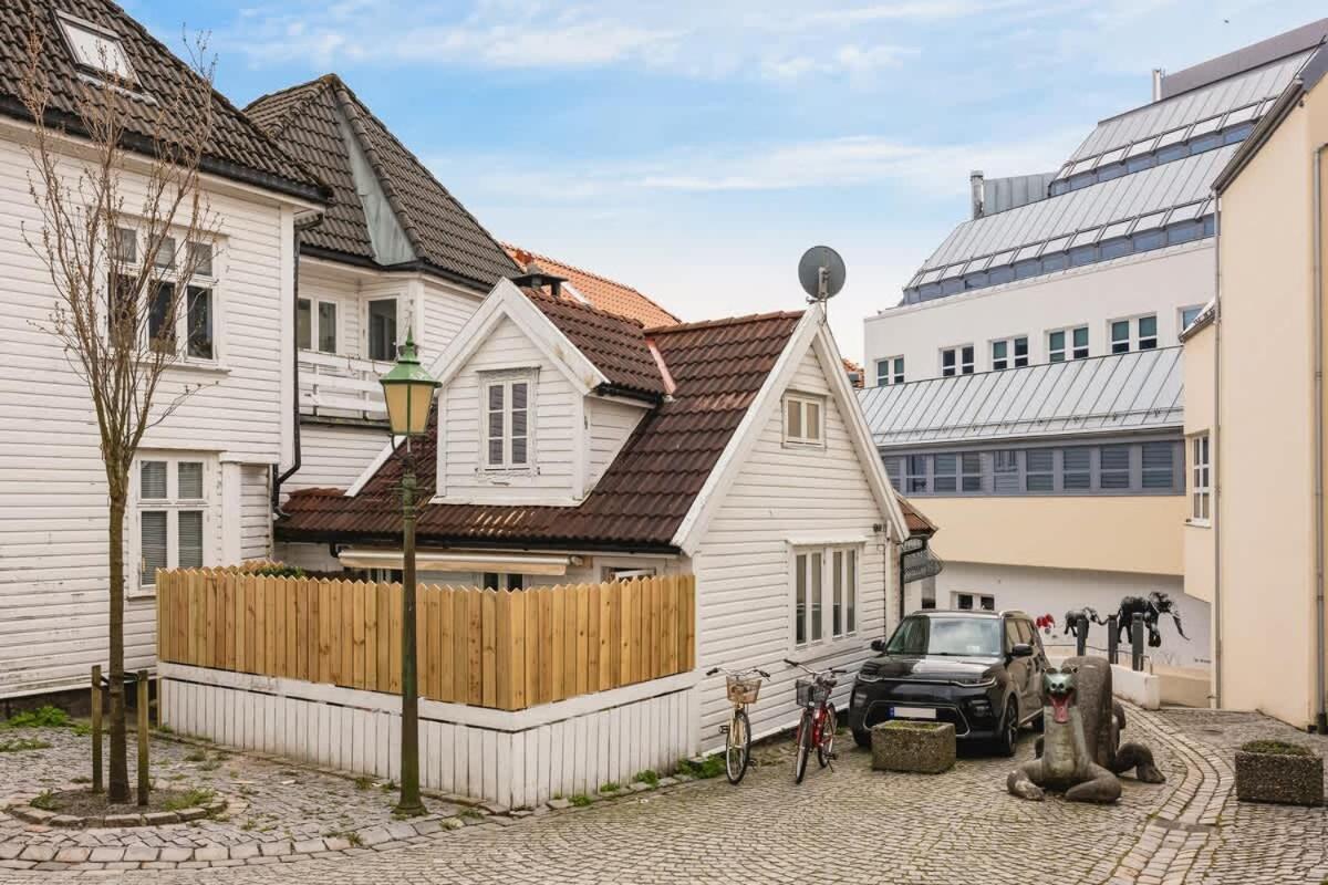 Dinbnb Homes I #1 Bnb In Bergen I Jacuzzi & Parking & Location Exterior foto