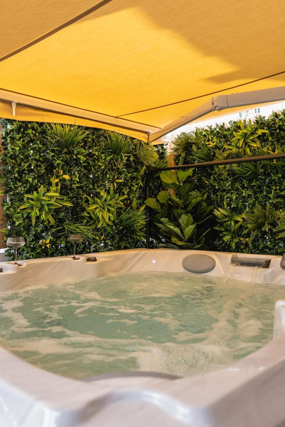 Dinbnb Homes I #1 Bnb In Bergen I Jacuzzi & Parking & Location Exterior foto