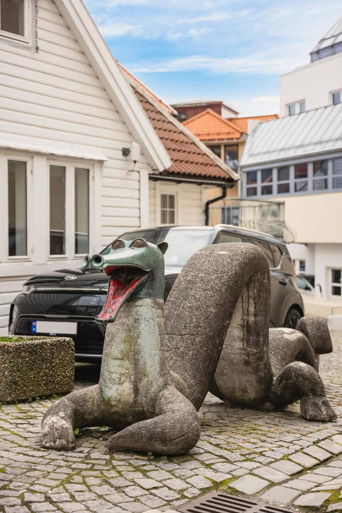 Dinbnb Homes I #1 Bnb In Bergen I Jacuzzi & Parking & Location Exterior foto